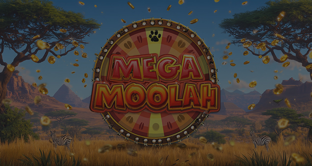 Mega Moolah