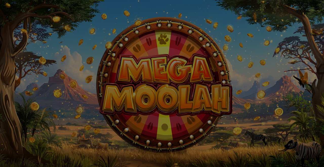 Mega Moolah